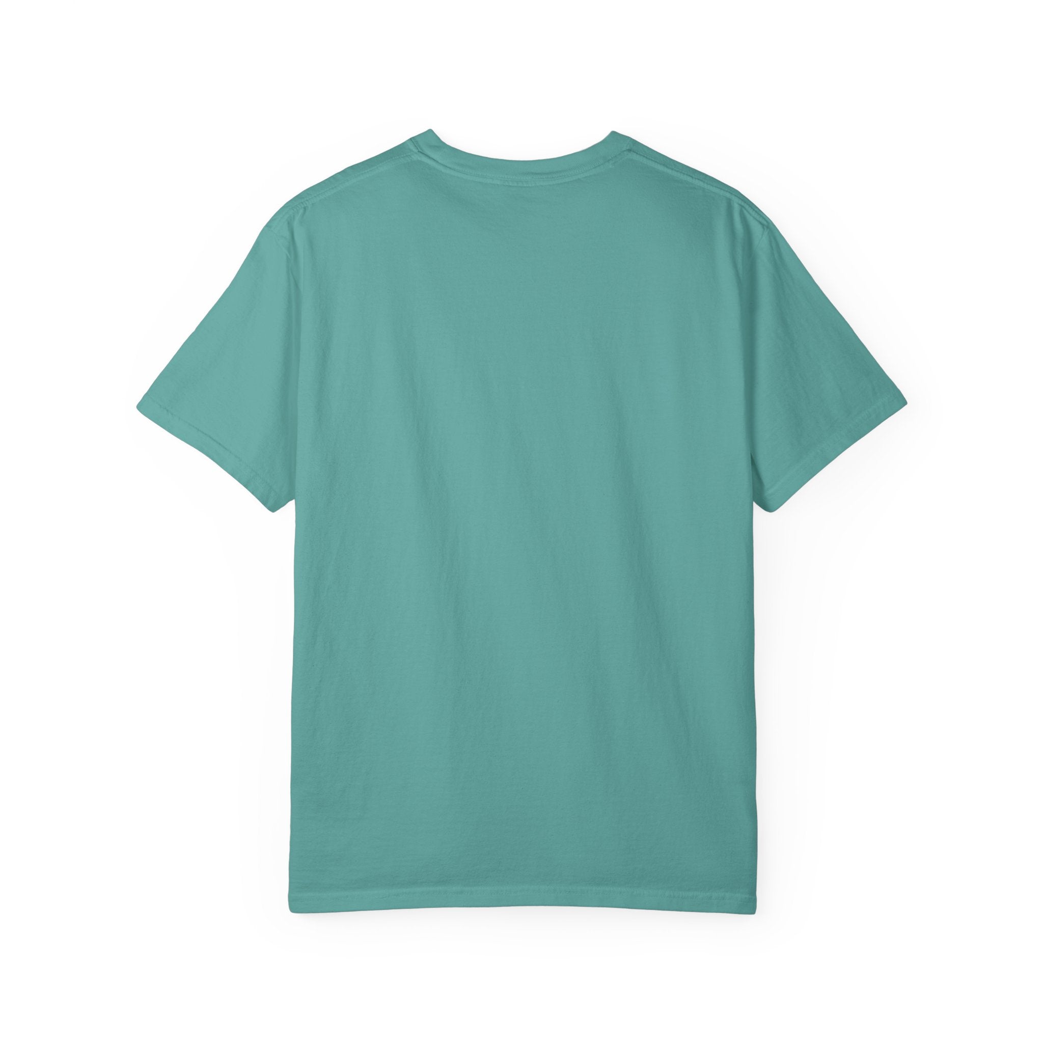 Happy Abundance of Joy™ Watercolor Unisex T-Shirt | Inspirational Graphic Tee | Positive Mindset Shirt | Feel Good Gift