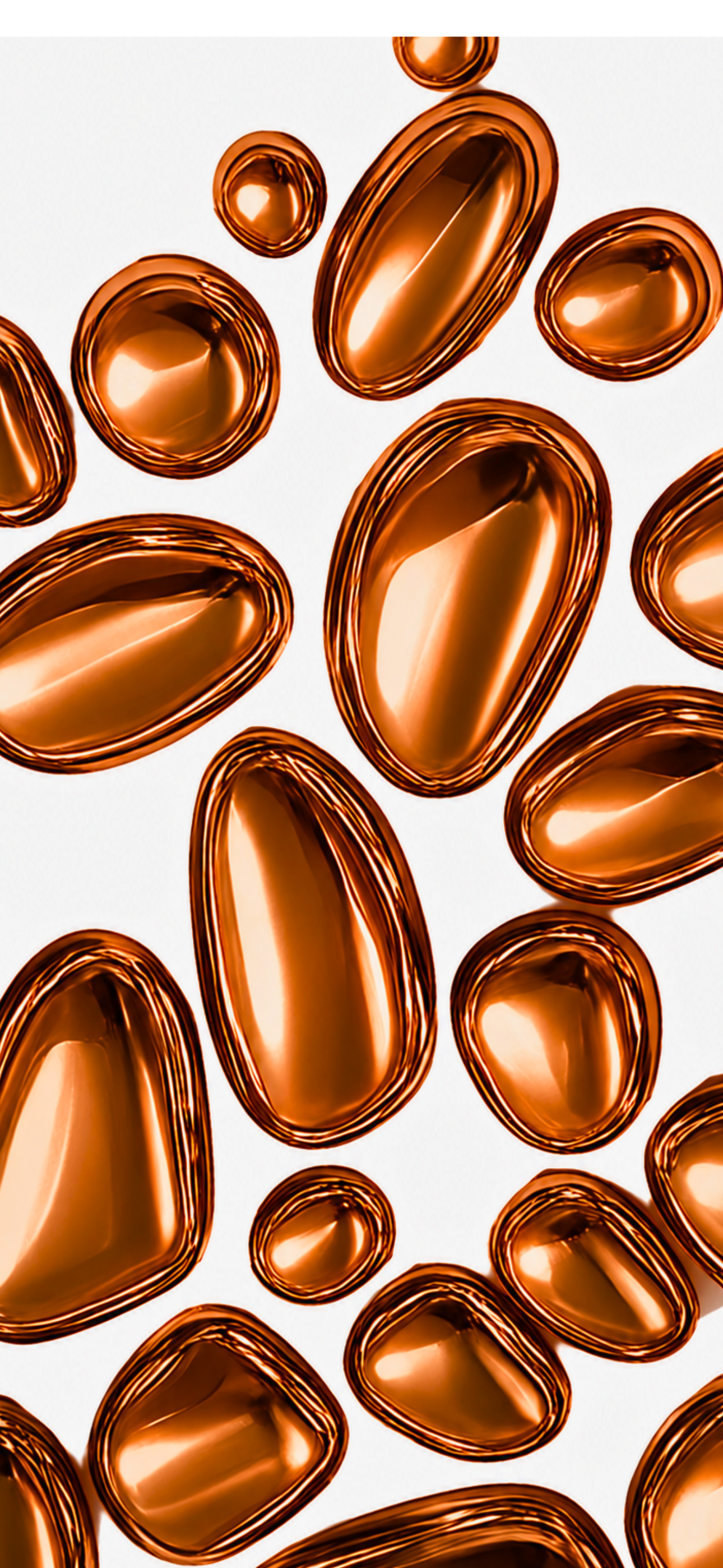 Copper Liquid