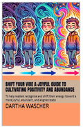 Shift you Vibe - His Edition