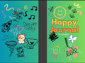 Happy Journal