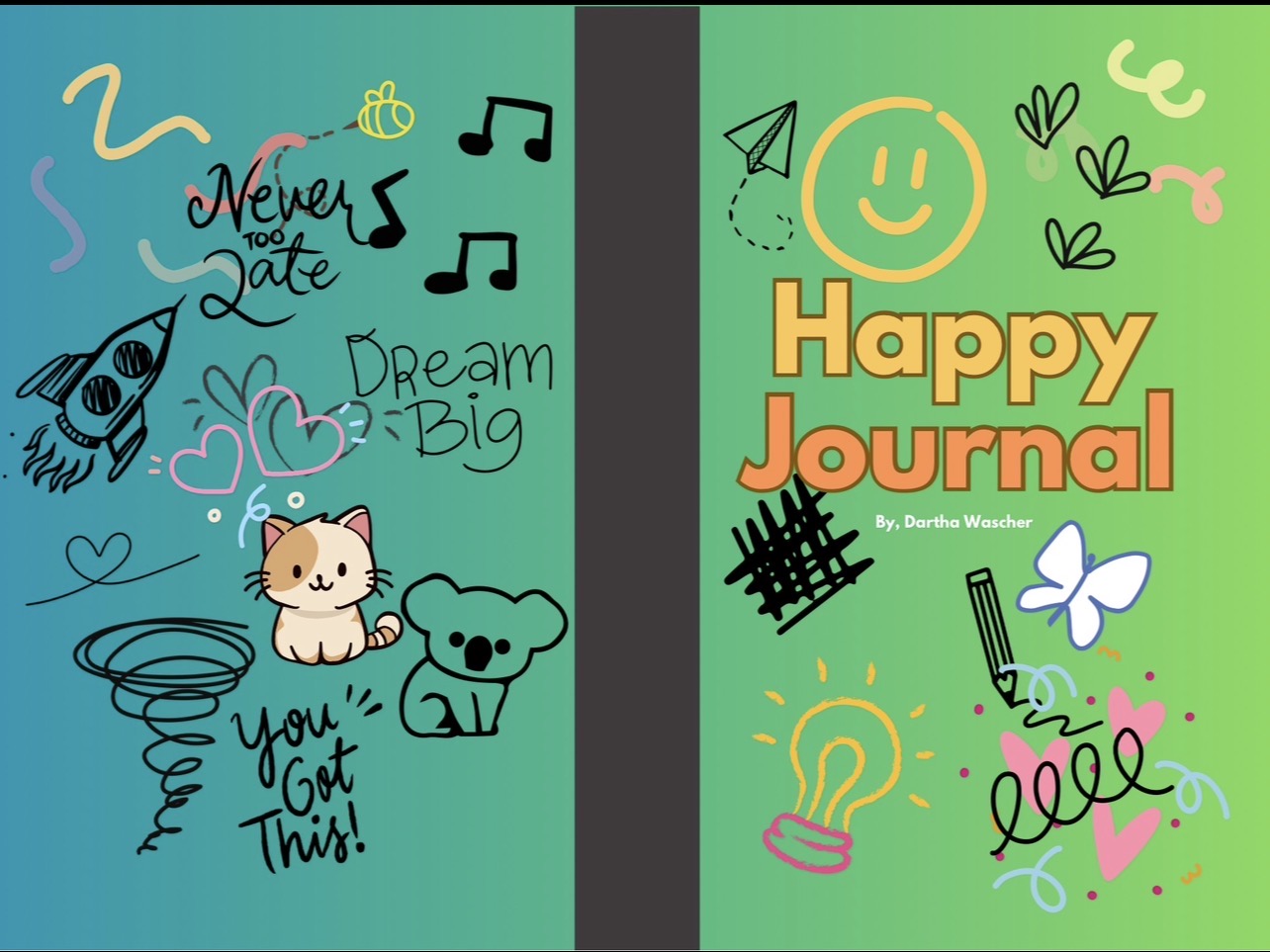 Happy Journal